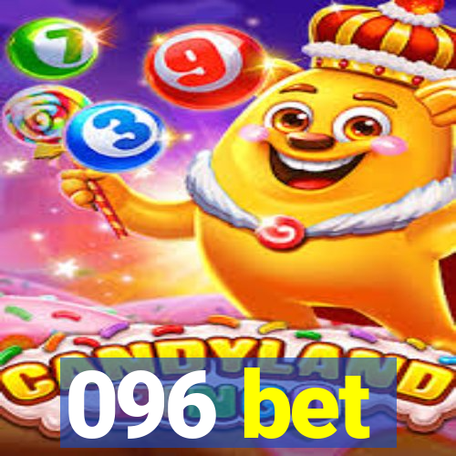 096 bet